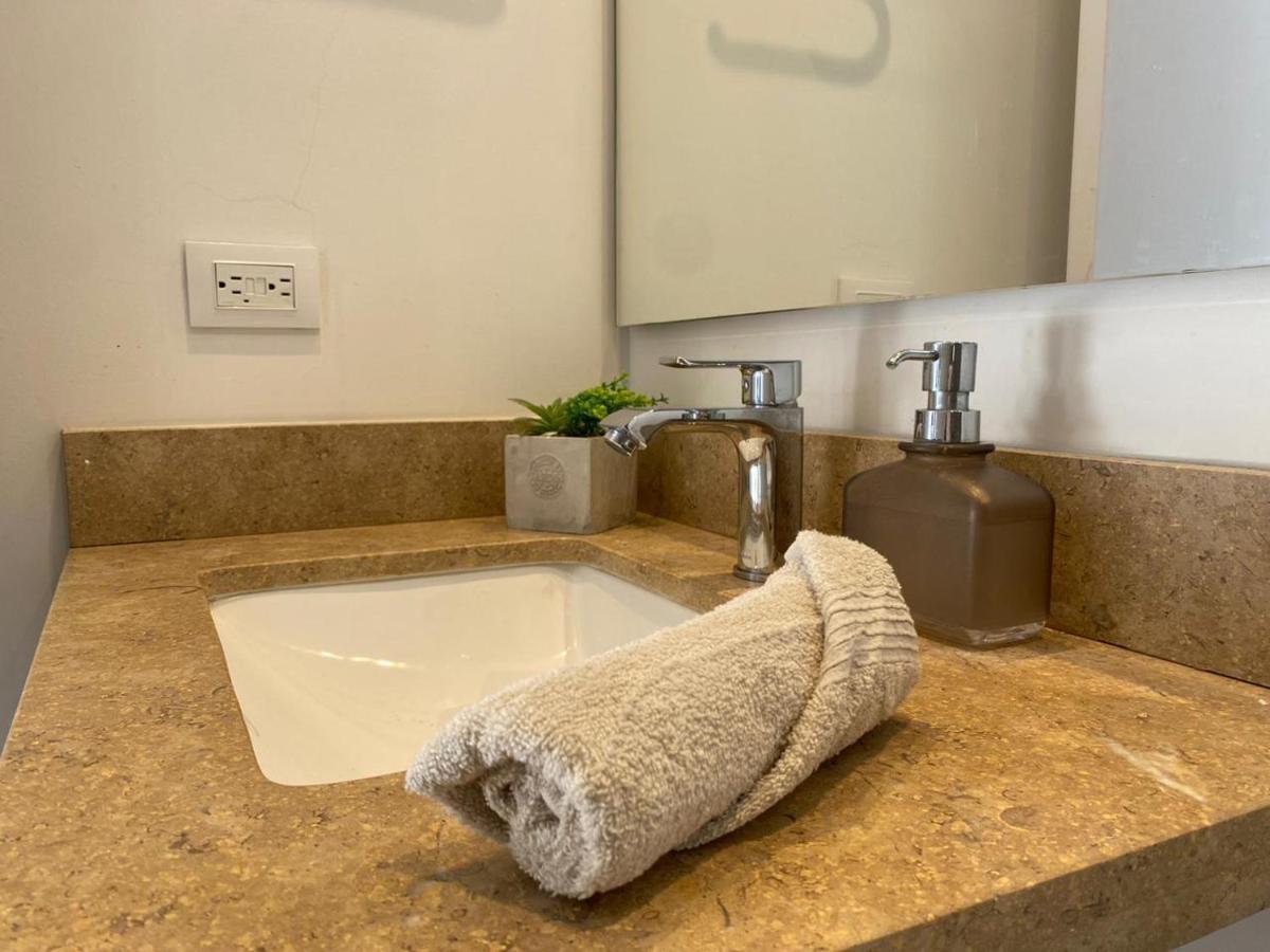 Apartamento Park Way بوغوتا المظهر الخارجي الصورة