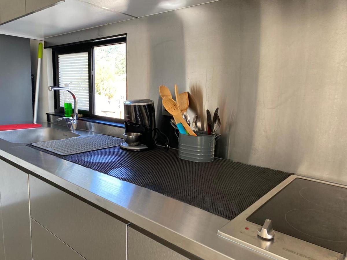 Apartamento Park Way بوغوتا المظهر الخارجي الصورة